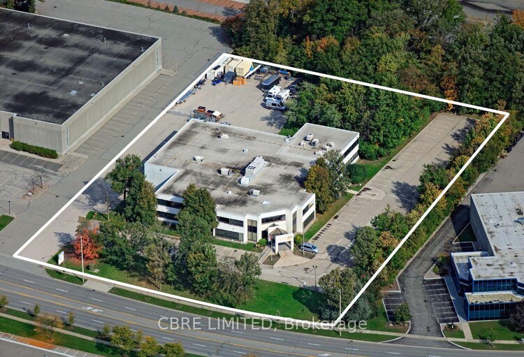 2505 Meadowvale Boulevard, Mississauga, ON, Meadowvale