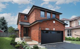 5478 Antrex Crescent, Peel, ON , MLS #W10433381 , Image - 1