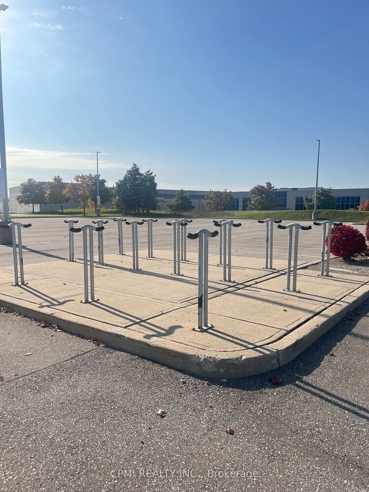 5750 Explorer Drive, Mississauga, ON, Airport Corporate