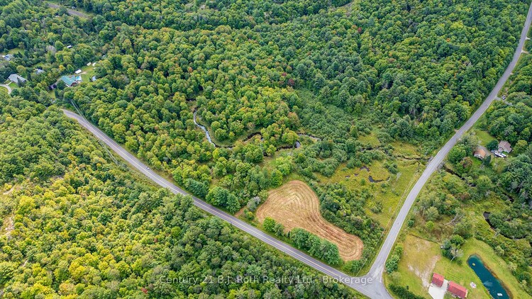 LOT 20 BEIERS Road, Gravenhurst, ON, Morrison