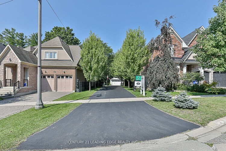 10 Yorkton Boulevard, Markham, ON, Angus Glen