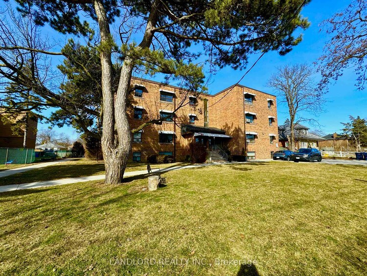 2696 Lake Shore Boulevard W, Toronto, ON, Mimico