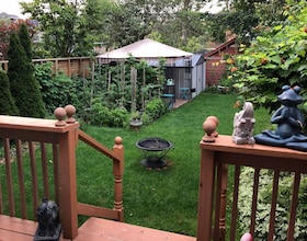 81 Bowood Avenue, Toronto, ON , MLS #C13126598 , Image - 1