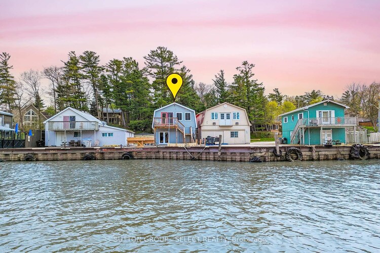 79 RIVER Road, Lambton Shores, ON, Grand Bend