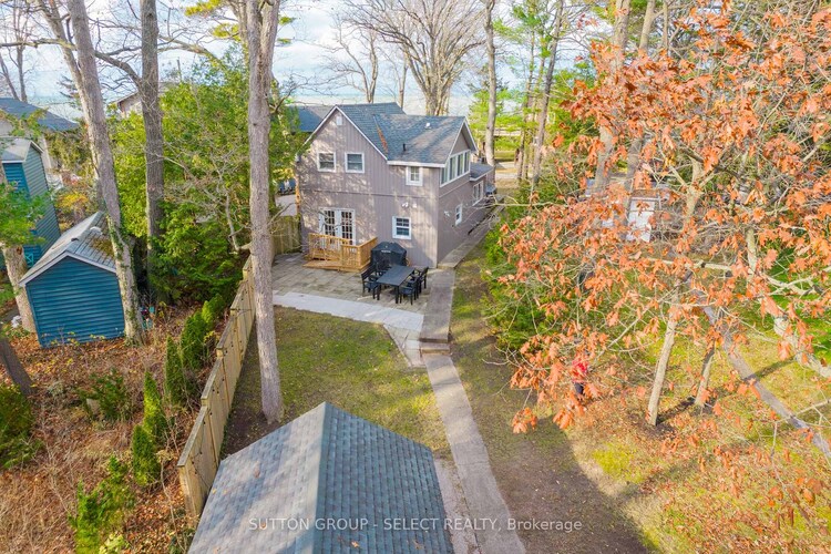 42 SHORELINE Drive, Lambton Shores, ON, Grand Bend