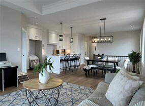 Lot 1 Pike Creek Drive, Haldimand, ON