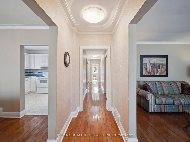 397 Cortleigh Boulevard, Toronto, ON, Bedford Park-Nortown