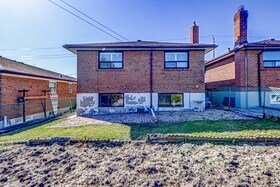 57 Ardwick Boulevard, Toronto, ON , MLS #W12058839 , Image - 1