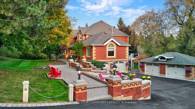 508 King Street E, Caledon, ON, Bolton North