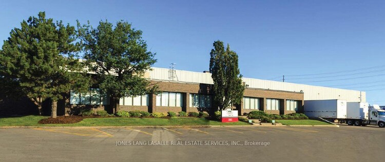 7615 Bath Road, Mississauga, ON, Northeast