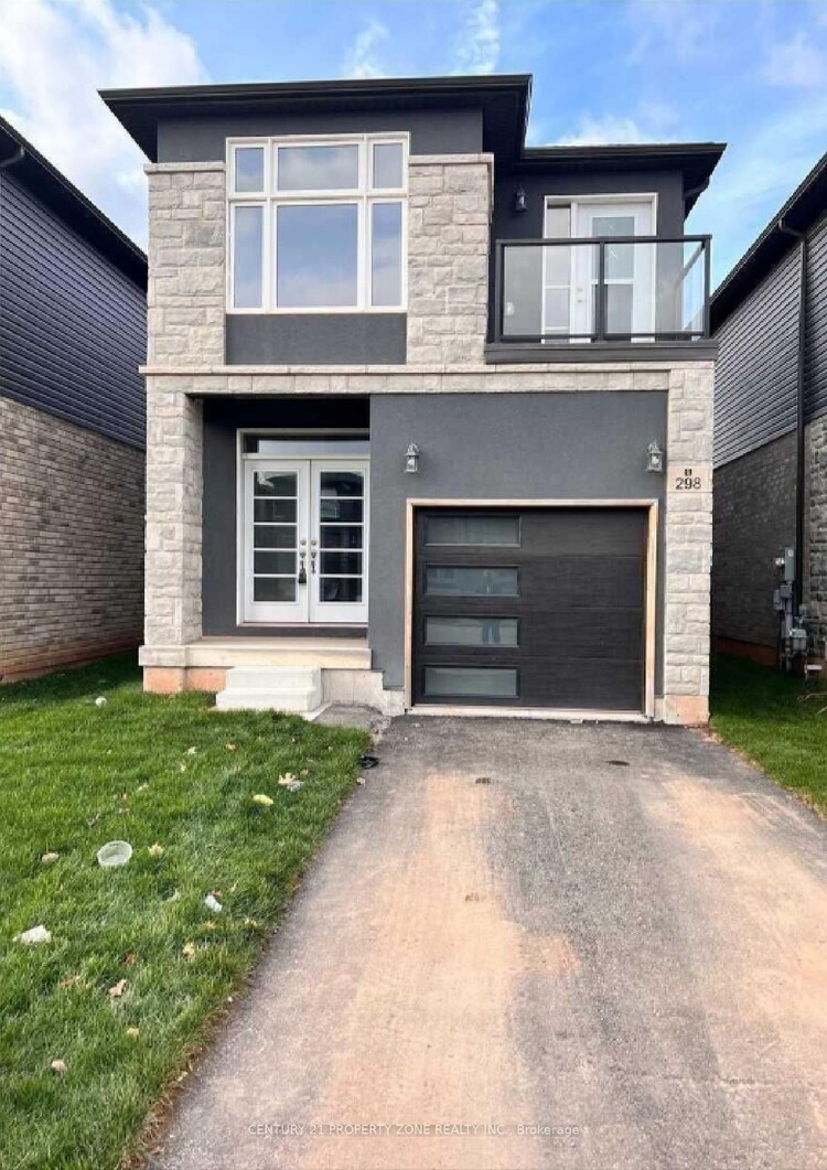 298 Louise Street, Welland, ON, 773 - Lincoln/Crowland