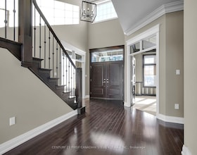 1185 Sunningdale Road W, Middlesex, ON , MLS #X12825798 , Image - 1