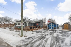 2011 Lakeshore Road, Haldimand, ON , MLS #X12401410 , Image - 1