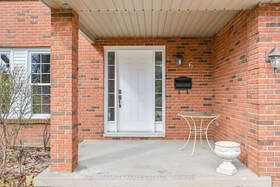 6 Tinder Lane, Hamilton, ON , MLS #X12059044 , Image - 1