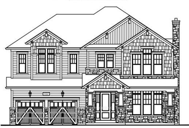 106 Park Street, Halton Hills, ON, Glen Williams