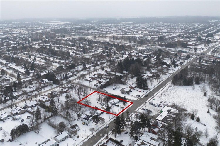 104 Eagle Street, Newmarket, ON, Central Newmarket