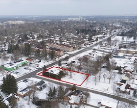 98 Eagle Street, York, ON , MLS #N12059664 , Image - 1