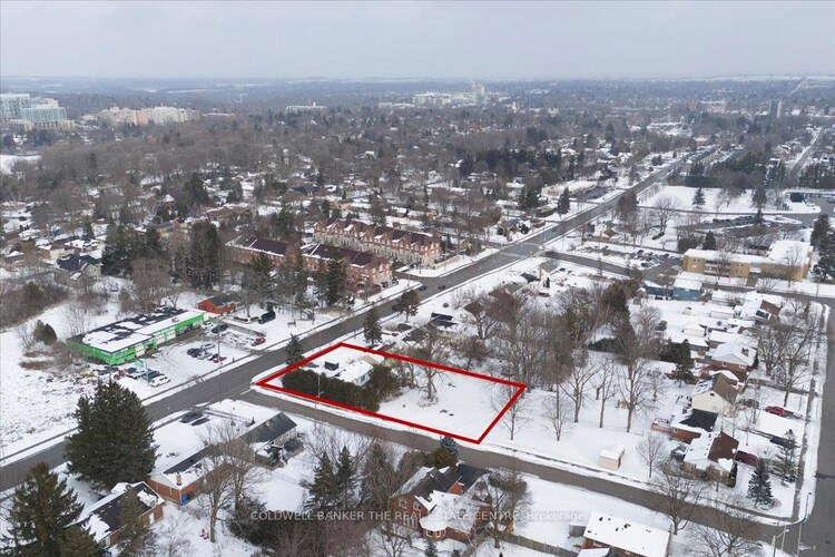 98 Eagle Street, Newmarket, ON, Central Newmarket