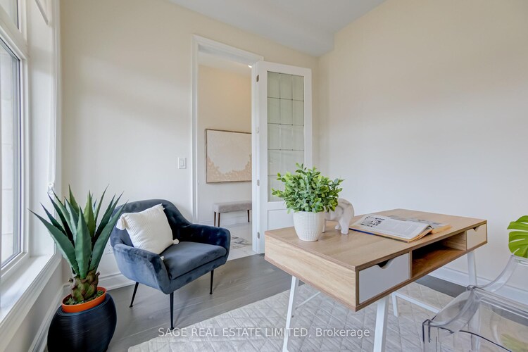 3 Joiner Circle, Whitchurch-Stouffville, ON, Ballantrae