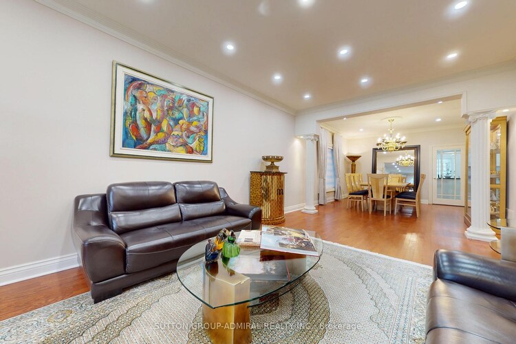 220 King High Drive, Vaughan, ON, Beverley Glen