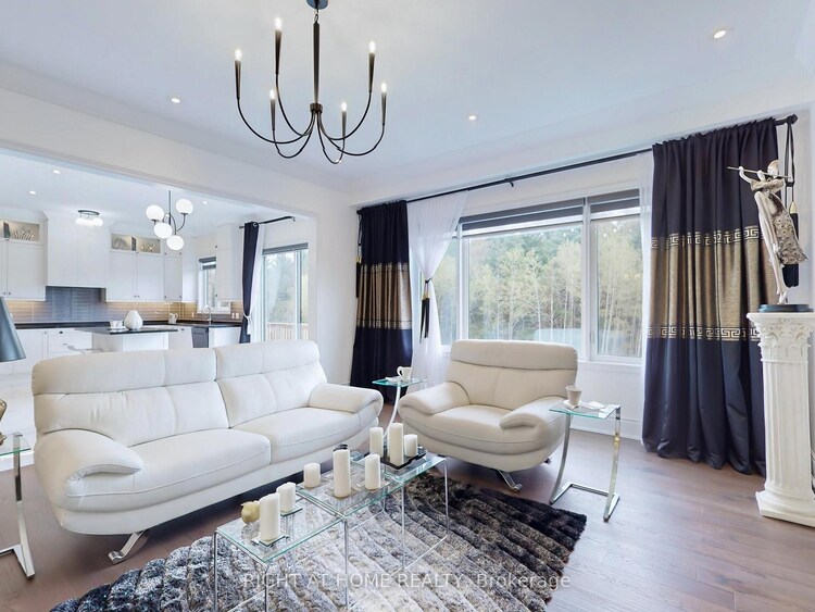 216 Sunset Vista Court E, Aurora, ON, Aurora Estates