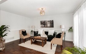 23 A Terry Drive, Toronto, ON , MLS #W12108302 , Image - 1