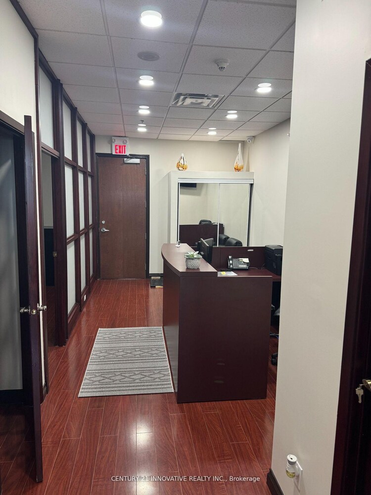 1585 Markham Road, Toronto, ON, Malvern