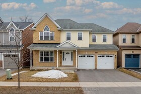 561 Grange Way, Peterborough, ON , MLS #X12136595 , Image - 1