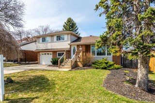 118 Princeton Drive, Hamilton, ON
