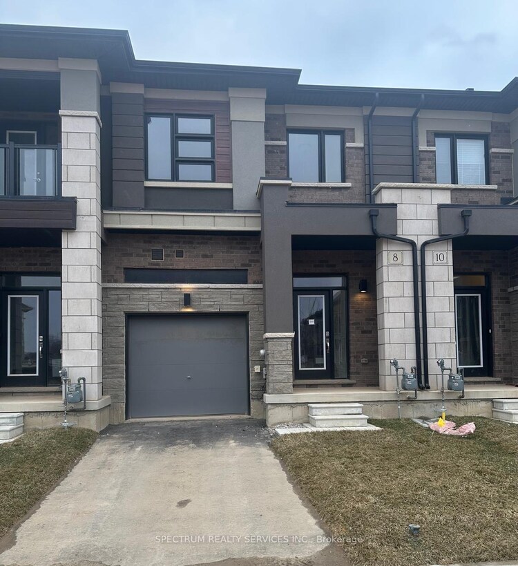 8 Dennis Avenue, Brantford, ON, 