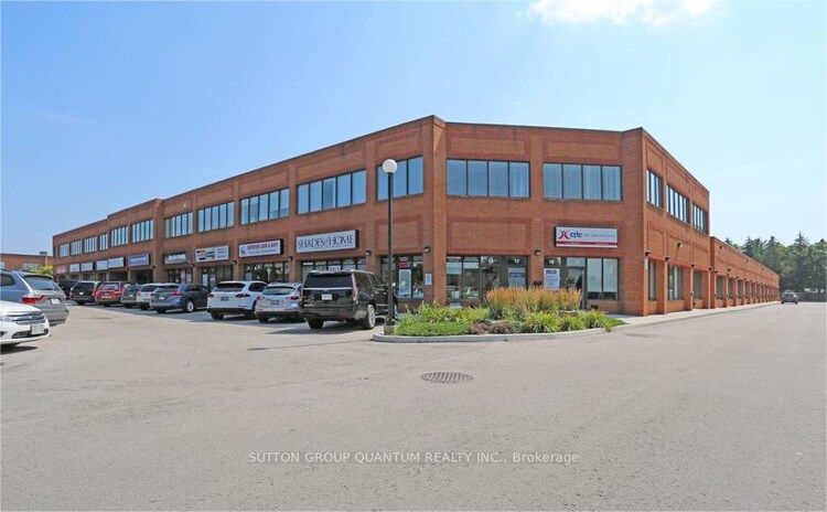 1200 Speers Road, Oakville, ON, 1001 - BR Bronte