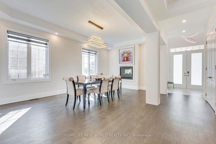 349 Torrey Pines Road, Vaughan, ON, Kleinburg