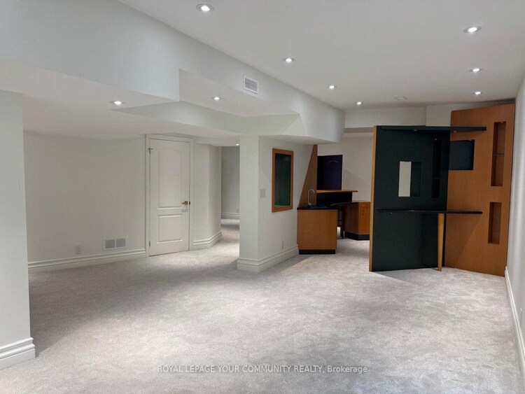 76 Silver Fox Place, Vaughan, ON, Rural Vaughan