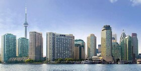 55 Harbour Square, Toronto, ON , MLS #C12563800 , Image - 1