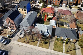 540 Atlas Avenue, Toronto, ON , MLS #C12376429 , Image - 1