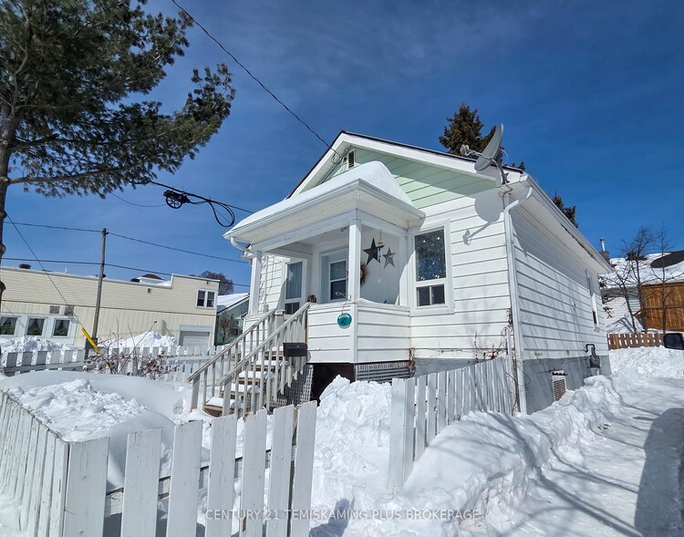 40 Taylor Avenue, Kirkland Lake, ON, KL & Area