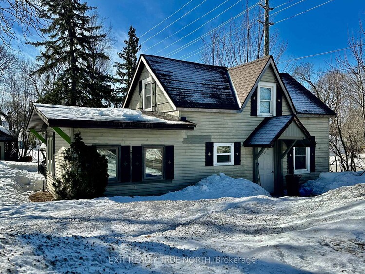 211 Bishop Street, Gravenhurst, ON, Muskoka (S)