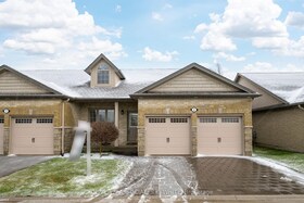 1630 Bayswater Crescent, Middlesex, ON , MLS #X12060245 , Image - 1