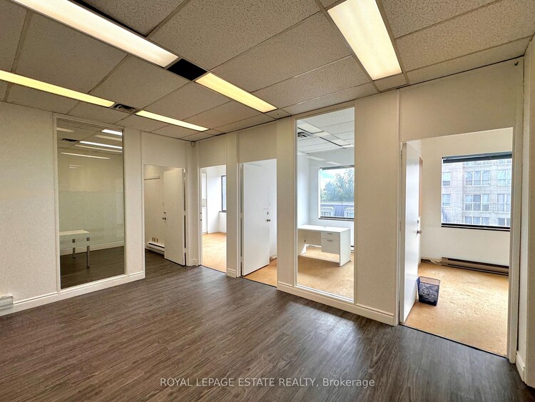 124 Merton Street, Toronto, ON, Mount Pleasant West