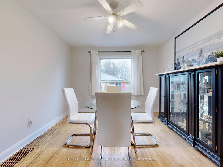 116 Judson Street, Toronto, ON, Mimico