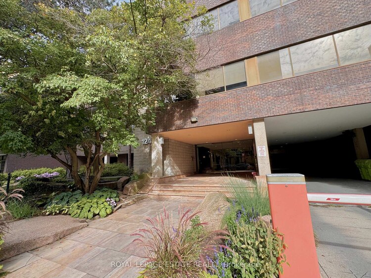 124 Merton Street, Toronto, ON, Mount Pleasant West