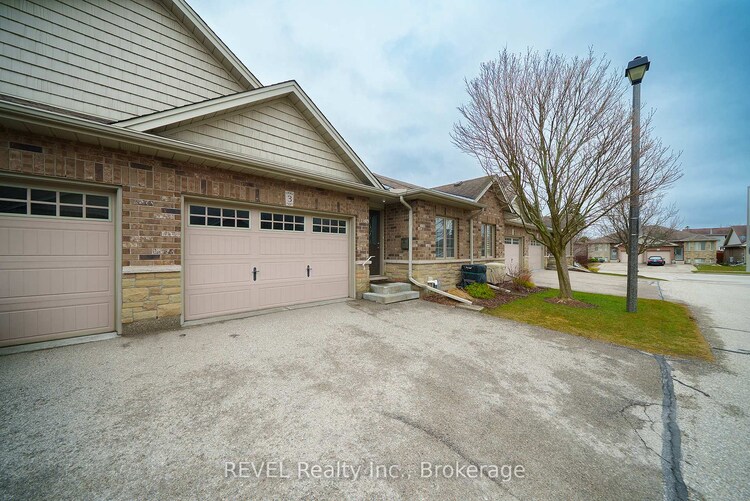 560 Grey Street, Brantford, ON, 