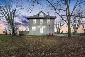 7884 County Road 13 N/A, Simcoe, ON , MLS #N12060199 , Image - 1