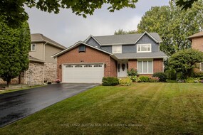 11 Norma Crescent, Hamilton, ON