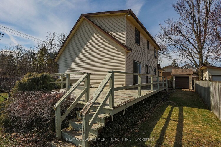 5001 Hillside Drive, Lincoln, ON, 982 - Beamsville