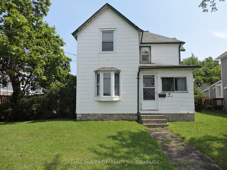 170 Oakdale Avenue, St. Catharines, ON, 456 - Oakdale