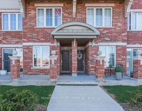 2450 Post Road, Halton, ON , MLS #W13106986 , Image - 1