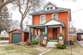 208 Birmingham Street, Perth, ON