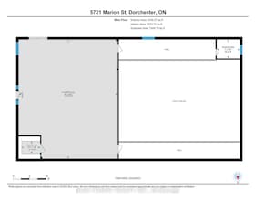 5721 Marion Street, Middlesex, ON , MLS #X12903766 , Image - 1