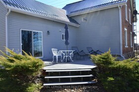 804 County Rd 2 Road W, Leeds and Grenvi, ON , MLS #X12060411 , Image - 1